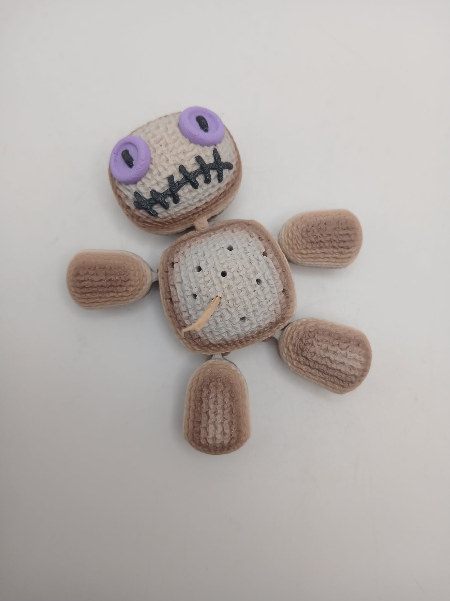 Voodoo Dolls
