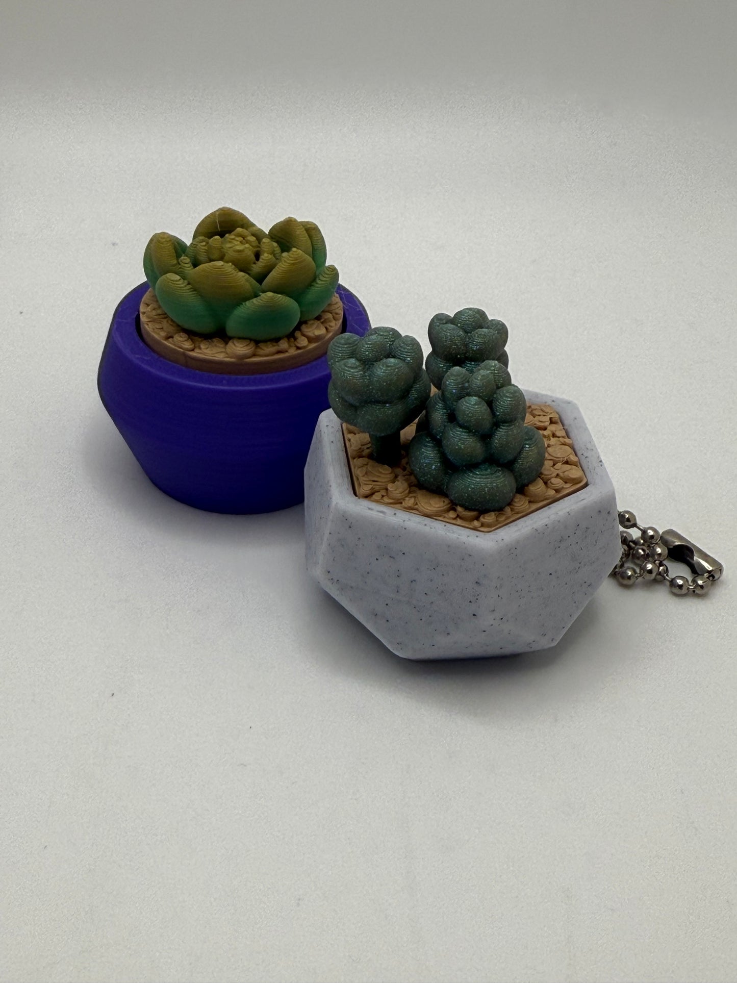 Fidget Clickers