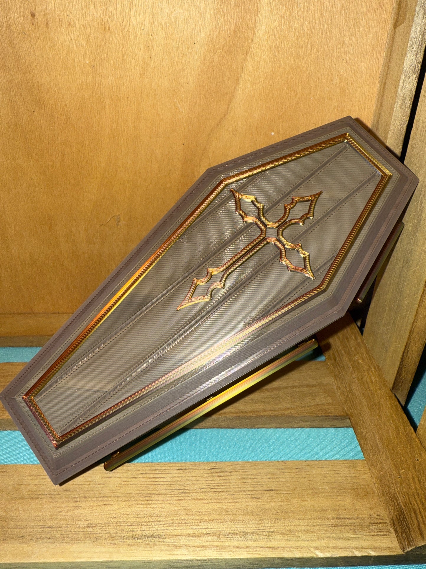 Coffins and or Micro Minis