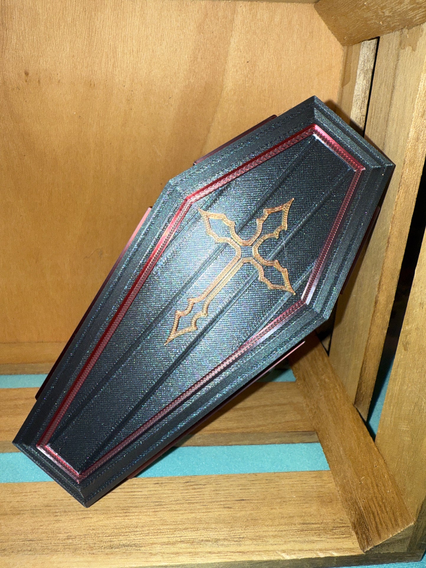 Coffins and or Micro Minis