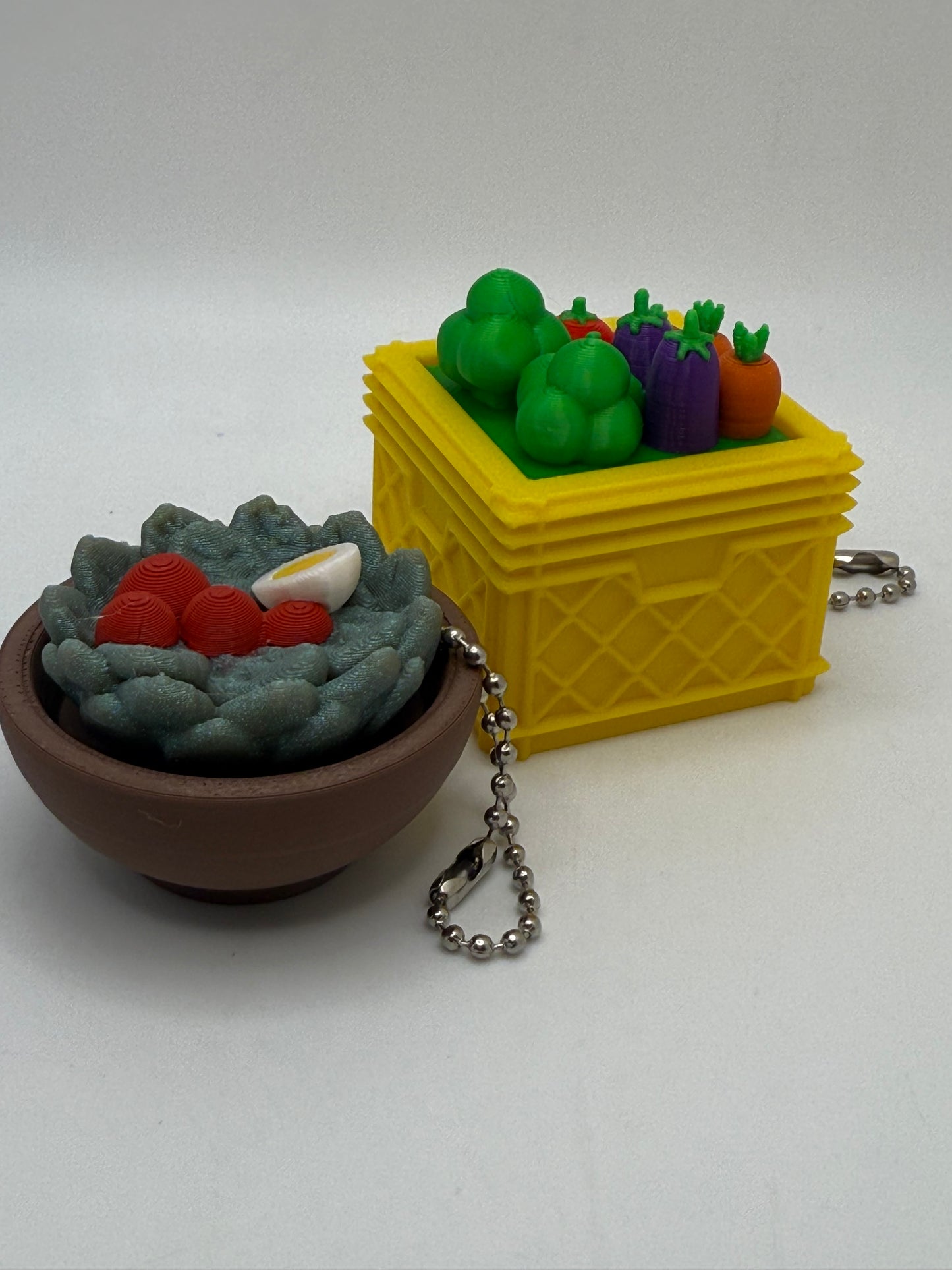 Fidget Clickers