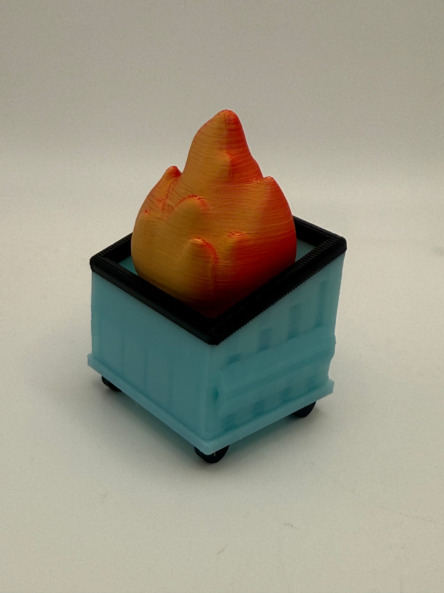 Fidget Clickers