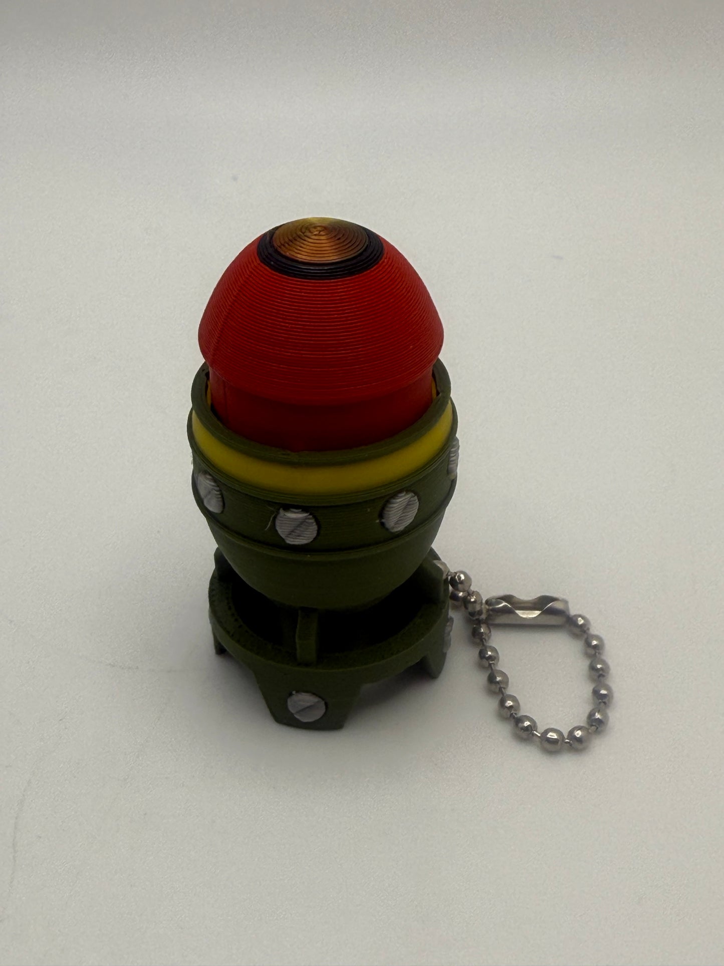 Fidget Clickers