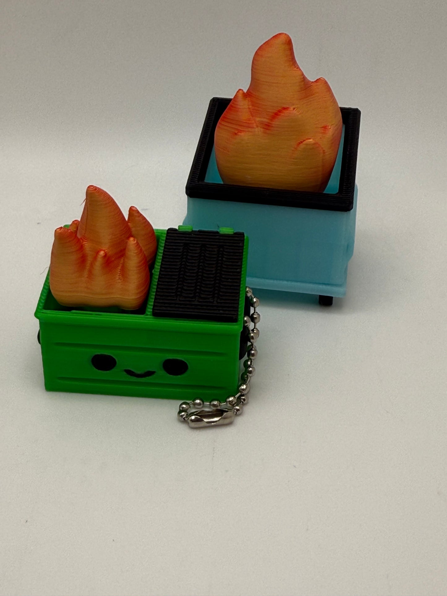 Fidget Clickers