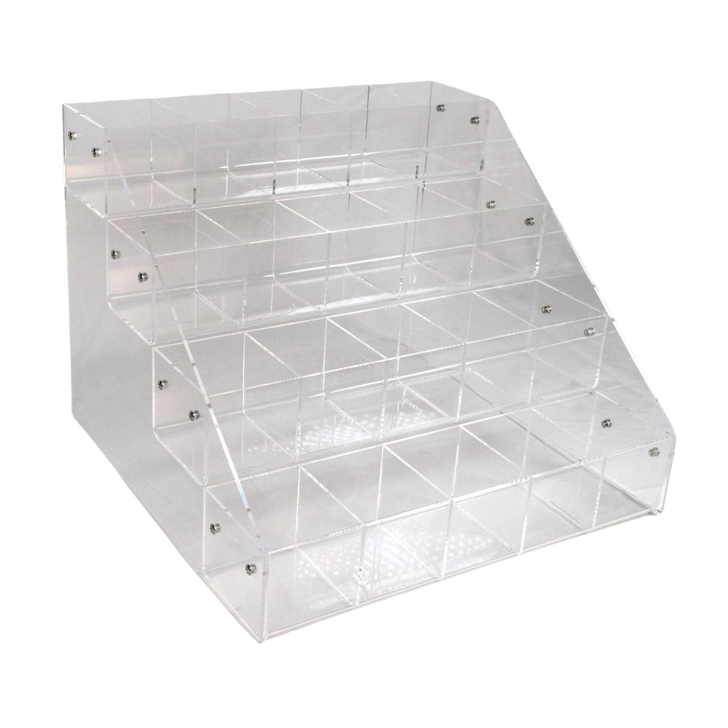 Acrylic Crystal Display.