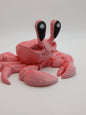 3D Printed Ghost Crab