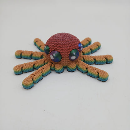 Spider Fidgets