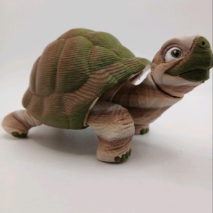 MMM Baby and Adult Tortoise Figurines and or Key Chains