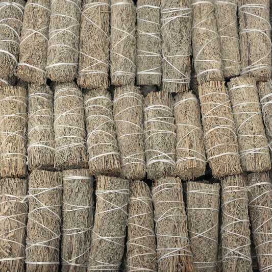 Blue Sage Smudge Stick, Blue Sage Herb Wands