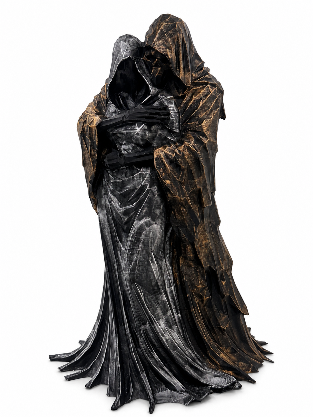 Till Death Do Us Part