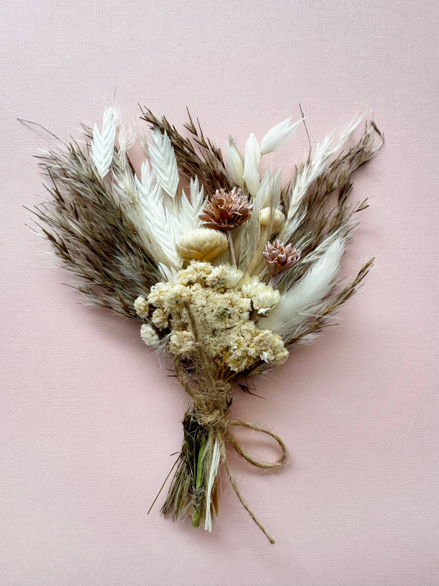 Mini Bouquet Pattern K