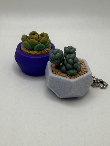 Fidget Clickers