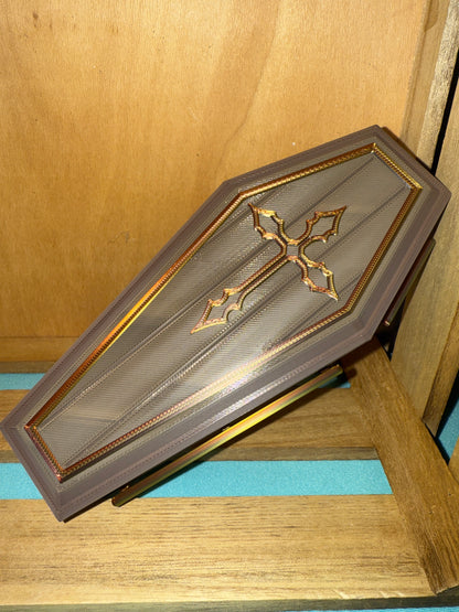 Coffins and or Micro Minis