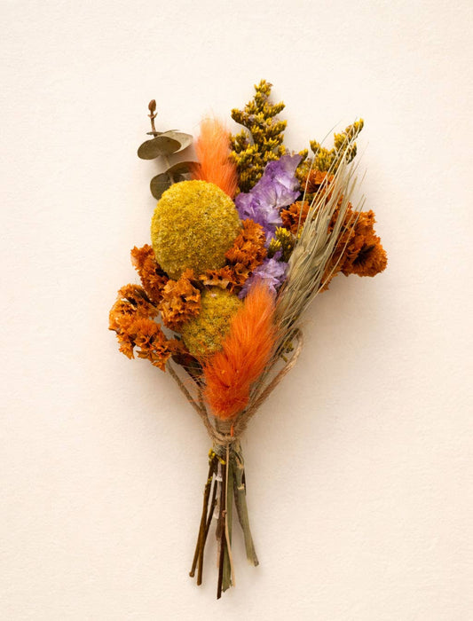 Mini Bouquet Pattern A