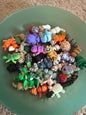 Shredder3D Micro Minis
