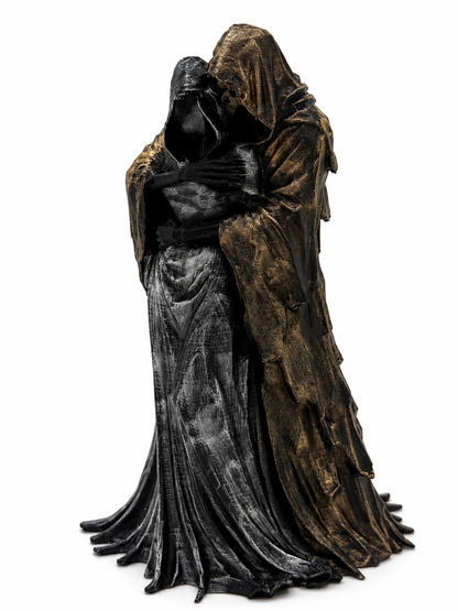 Till Death Do Us Part