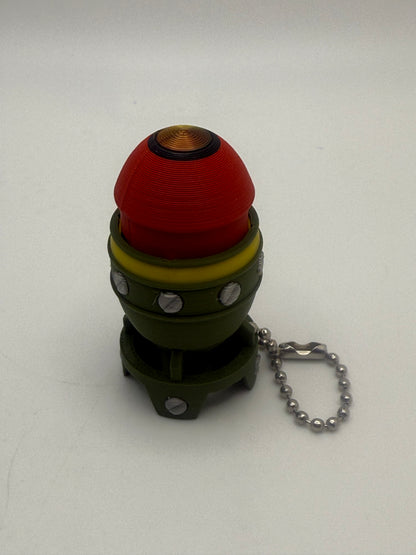 Fidget Clickers
