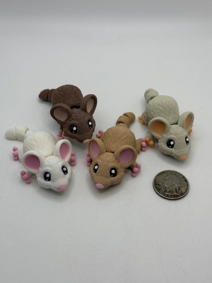 Mice For Mochi