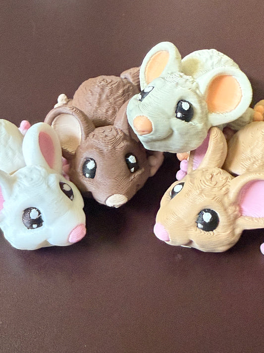 Mice For Mochi