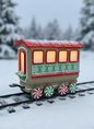 Christmas train
