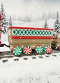 Christmas train