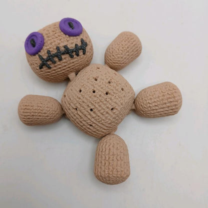 Voodoo Dolls