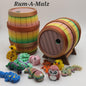 Barrels and Micro Minis