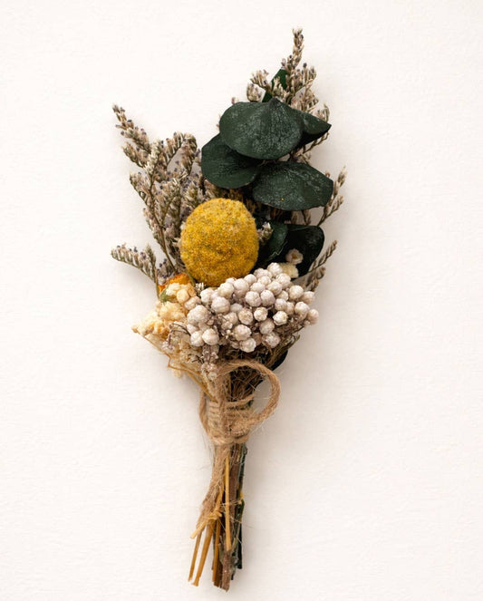 Mini Bouquet Pattern E