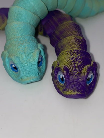 Hognose Hatchling Figurines and or Key Chains